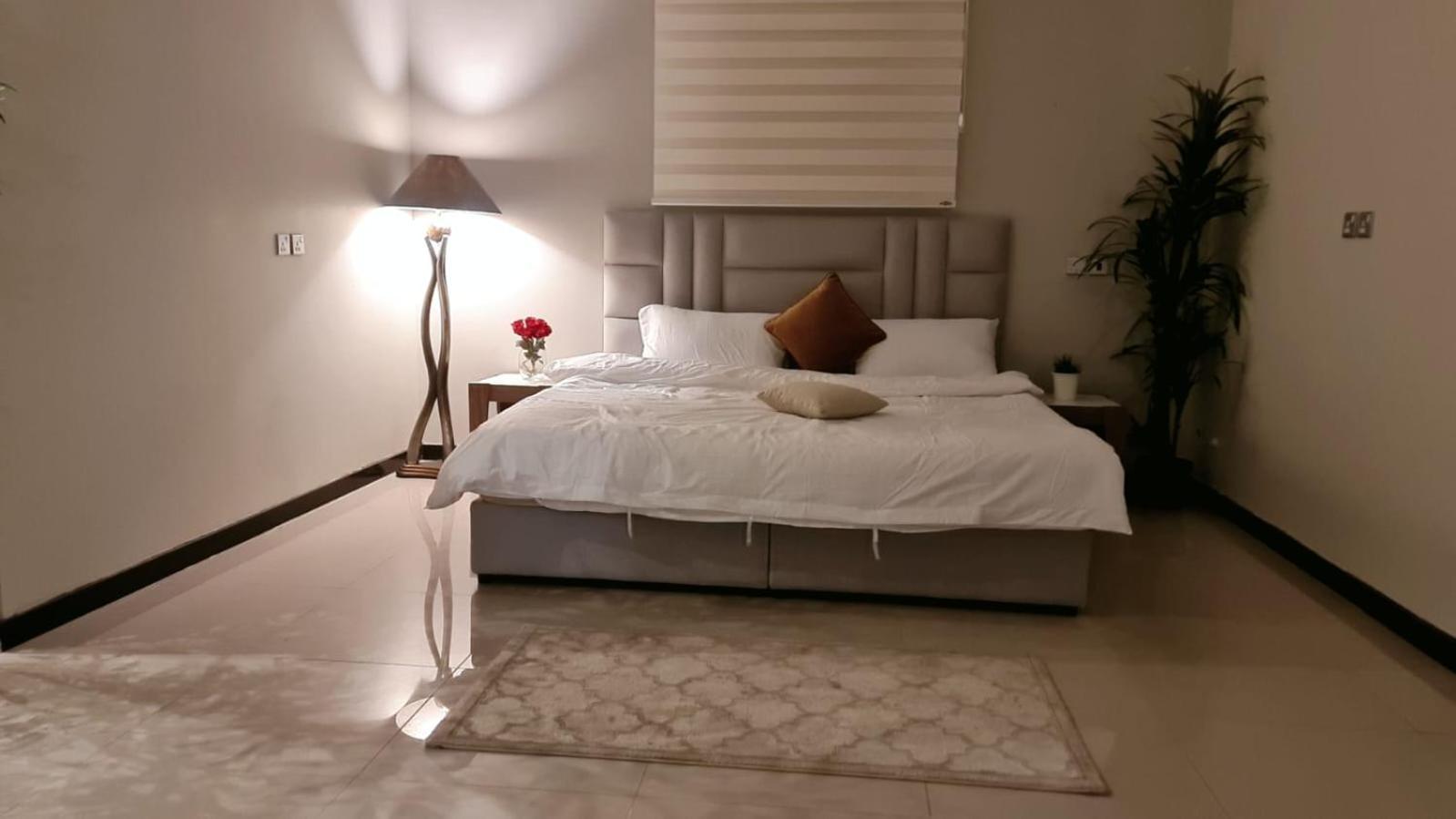شاليه قطر الندى - الطائف Hotel Exterior foto
