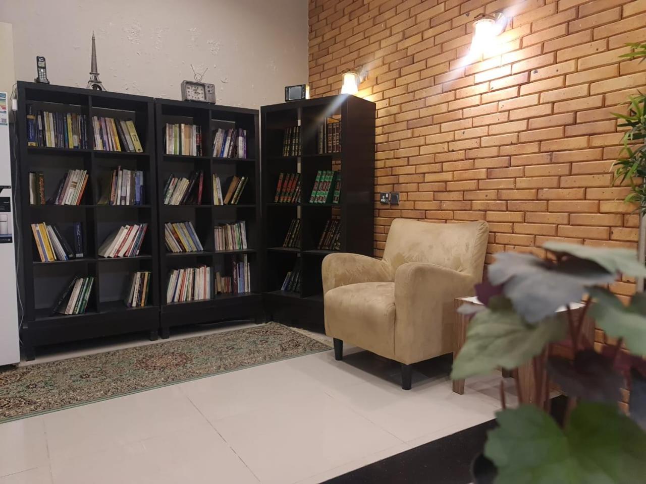 شاليه قطر الندى - الطائف Hotel Exterior foto
